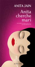 Anita  cherche mari