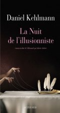 La Nuit de l'illusionniste