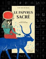 Le papyrus sacré