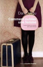 Comment oublier une femme