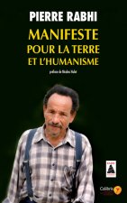 Manifeste pour la terre et l'humanisme