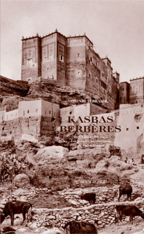 Kasbas berbères