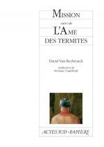 mission suivi de l'ame des termites