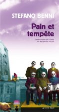 Pain et tempête