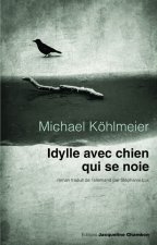 Idylle avec chien qui se noie