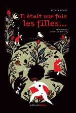 Il était une fois les filles...