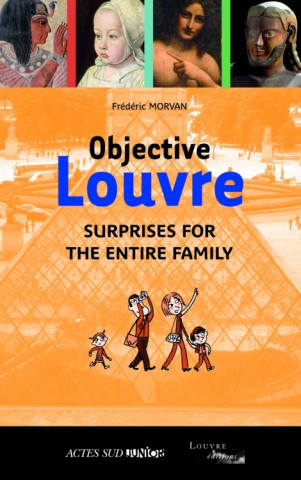 Objective Louvre 2