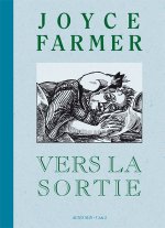 Vers la sortie