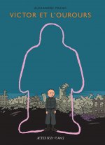Victor et l'ourours