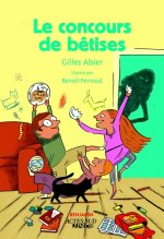 Le concours de bêtises