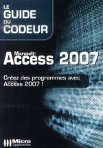 ACCESS 2007