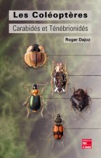 Coléoptères Carabidés et Ténébrionidés - écologie et biologie