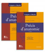 Précis d'anatomie