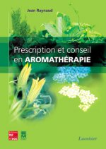 Prescription et conseil en aromathérapie