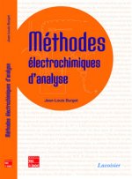 Méthodes électrochimiques d'analyse