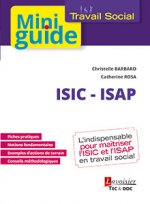 ISIC-ISAP