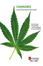 Cannabis - ce qu'il faut savoir et faire savoir