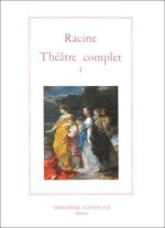 Theatre complet, t1 (br)