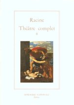 Theatre complet tome ii (broche)