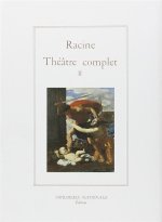 Théâtre complet tome Ii (relié)
