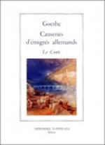 Causeries d'emigres allemands (br)