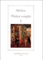 Theatre complet, t1 (br)