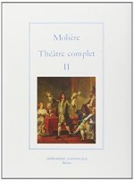 Theatre complet tome ii (relie)