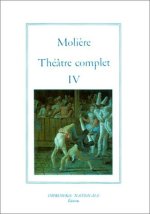 Theatre complet t.4 (relie)