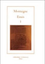 Essais Tome II relié