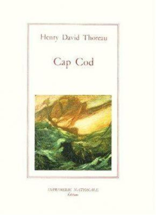 Cap cod (rl)