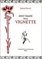 Petit traité de la vignette
