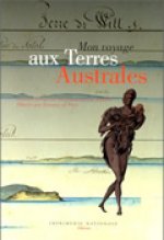 Mon voyage aux terres australes
