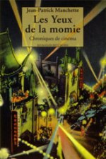Les yeux de la momie