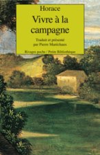 Vivre à la campagne