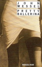 Pretty ballerina