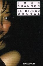 Le Rideau orange