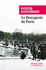 Le Bourgeois de Paris