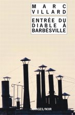 Entrée du diable dans Barbèsville