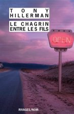 LE CHAGRIN ENTRE LES FILS N° 713
