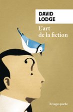 L'ART DE LA FICTION - RP N°630
