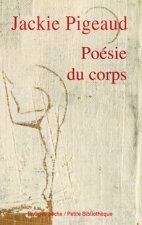 poesie du corps