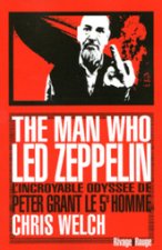 The man who led zeppelin