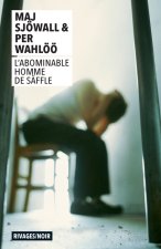 L'abominable homme de säffle