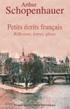 Petits écrits français