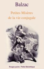 Petites misères de la vie conjugale