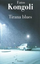 tirana blues