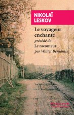 Le voyageur enchanté