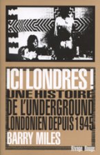 Ici londres !