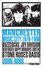 MANCHESTER MUSIC CITY