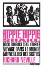 Hippie Hippie Shake